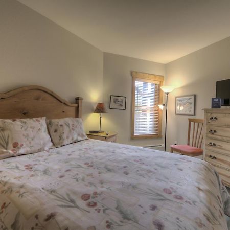 Tenderfoot Lodge Keystone Extérieur photo