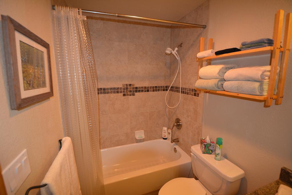 Tenderfoot Lodge Keystone Chambre photo