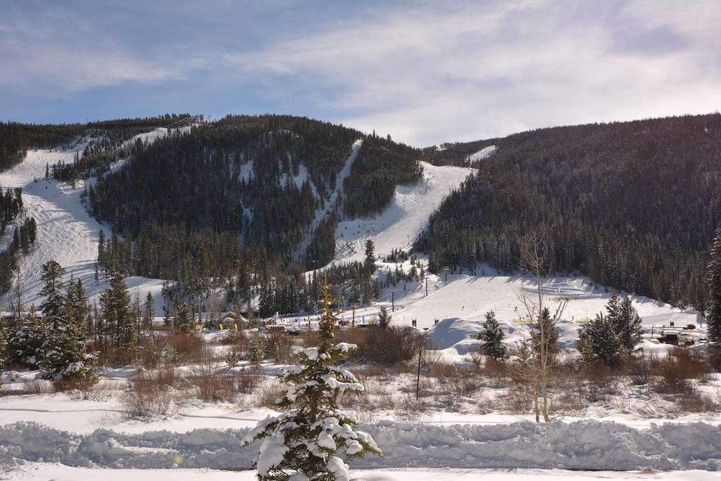 Tenderfoot Lodge Keystone Chambre photo