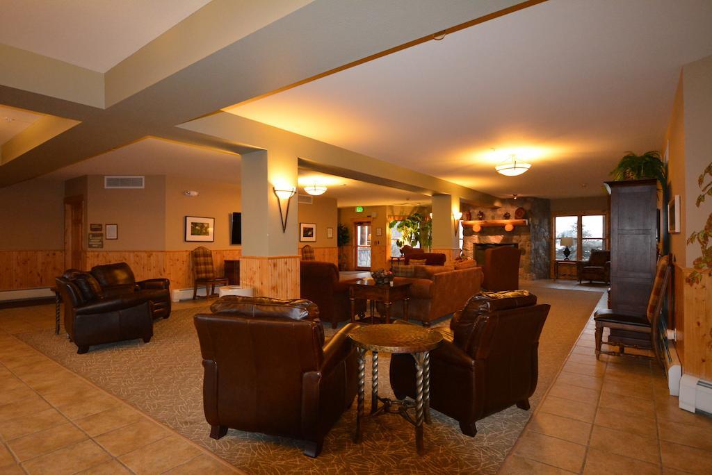 Tenderfoot Lodge Keystone Extérieur photo
