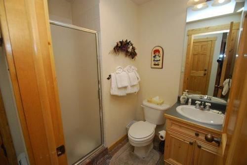 Tenderfoot Lodge Keystone Extérieur photo